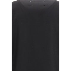 Black Fleece Wool Blazer