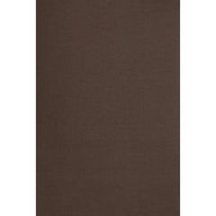 Brown Cotton T-Shirt
