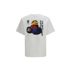 White Cotton Sportswear