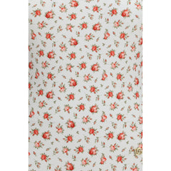 Multicolor Nylon One-Piece Swimsuit