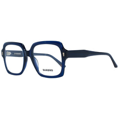 Blue Acetate Glasses (Frames)