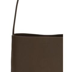 Green Calf Leather Bos Taurus Shoulder Bag