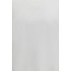 White Cotton Sportswear