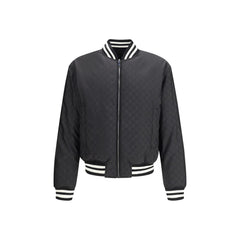 Black Polyester Clothing