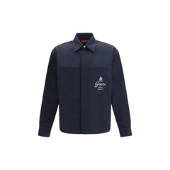 Blue Cotton Clothing