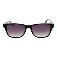 Black Acetate Sunglasses