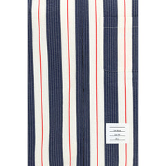 Multicolor Cotton Pattern Shirt