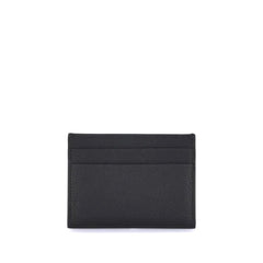 Black Calf Leather Bos Taurus Wallet