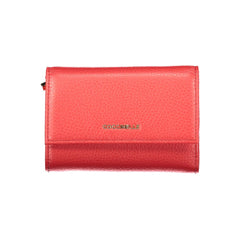 Rosso Leather Women Wallet