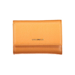 Arancione Pelle Women Wallet