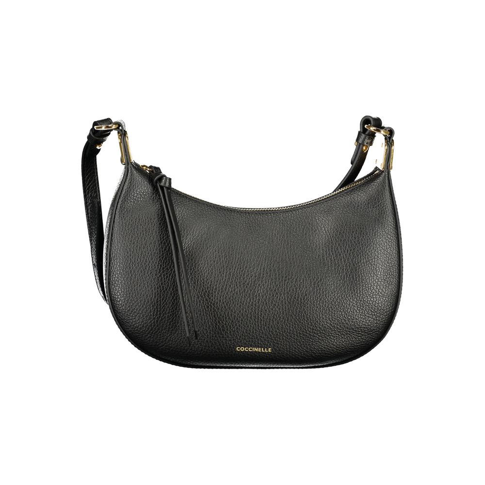 Nero Leather Women Handbag
