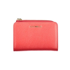 Rosso Leather Women Wallet