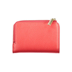 Rosso Leather Women Wallet