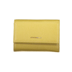 Verde Pelle Women Wallet