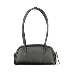 Nero Leather Women Handbag