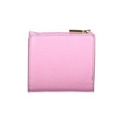 Viola Leather Women Wallet