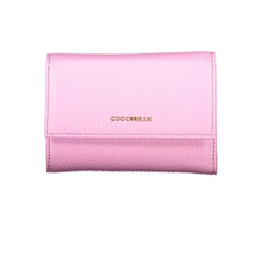 Viola Leather Women Wallet