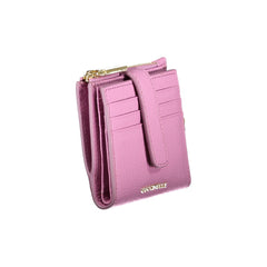 Viola Leather Women Wallet