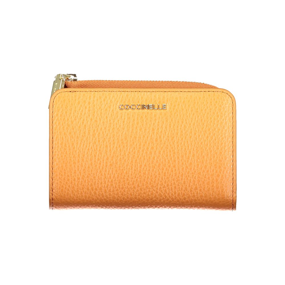 Arancione Leather Women Wallet