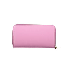 Viola Leather Women Wallet