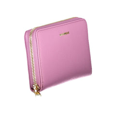Viola Leather Women Wallet