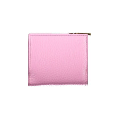Viola Leather Women Wallet