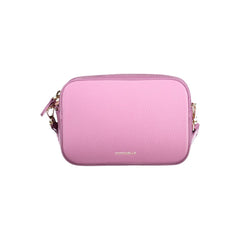 Viola Leather Women Shoulder Bag