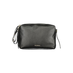 Nero Leather Women Handbag