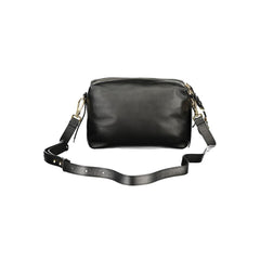 Nero Leather Women Handbag