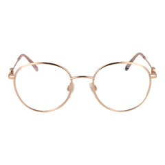 Gold Stainless Steel Glasses (Frames)