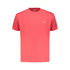 Rosso Cotton Men T-Shirt