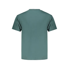 Verde Cotton Men T-Shirt