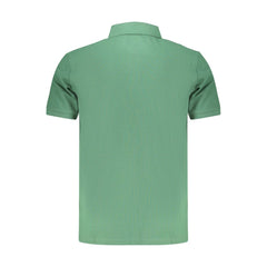 Verde Organic Cotton Men Polo