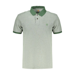 Verde Cotton Men Polo