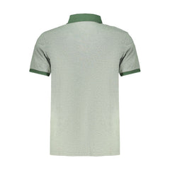 Verde Cotton Men Polo