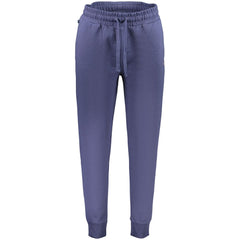 Blu Cotton Men's Sports Trouser