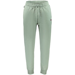 Verde Cotton Men's Tracksuit Pant