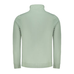 Verde Cotton Men Sweatshirt