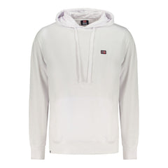 Bianco Cotton Men Sweatshirt