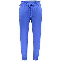 Blu Cotton Men's Sports Trouser