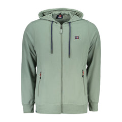 Verde Cotton Men's Sweatshirt