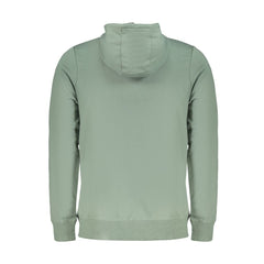 Verde Cotton Men's Sweatshirt