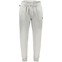 Grigio Cotton Men Jogger