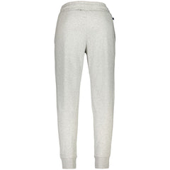 Grigio Cotton Men Jogger