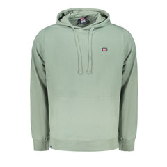 Verde Cotton Men Sweatshirt