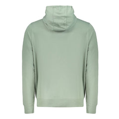 Verde Cotton Men Sweatshirt