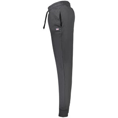 Nero Cotton Men's Jogger Pant