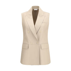 Beige Lamb Ovis Aries Aries Clothing