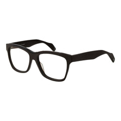 Brown Plastic Glasses (Frames)