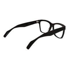 Brown Plastic Glasses (Frames)